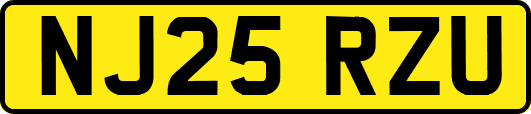 NJ25RZU