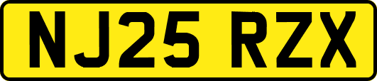 NJ25RZX