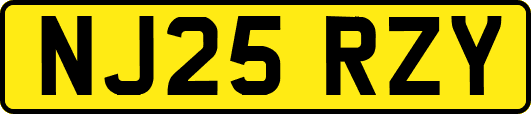 NJ25RZY