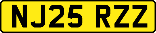 NJ25RZZ