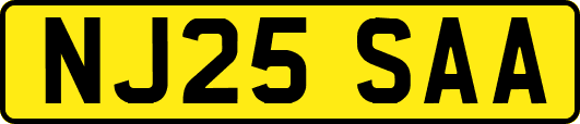NJ25SAA