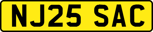 NJ25SAC