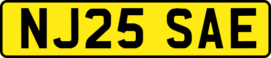 NJ25SAE