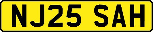 NJ25SAH