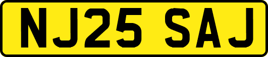 NJ25SAJ