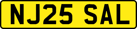 NJ25SAL