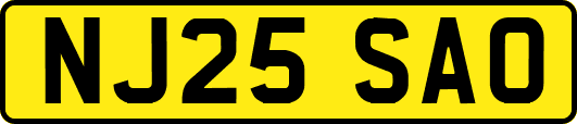 NJ25SAO