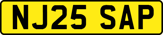 NJ25SAP