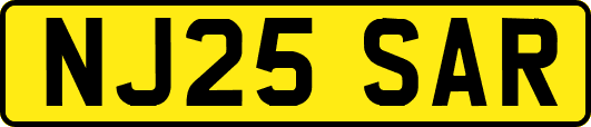NJ25SAR