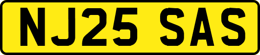 NJ25SAS