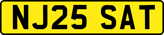 NJ25SAT