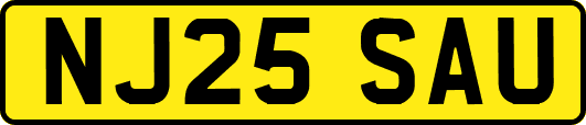 NJ25SAU