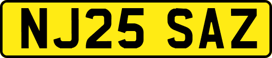 NJ25SAZ