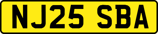 NJ25SBA