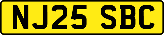 NJ25SBC