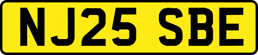 NJ25SBE