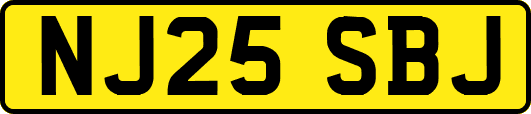 NJ25SBJ