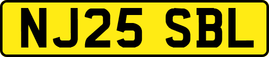 NJ25SBL