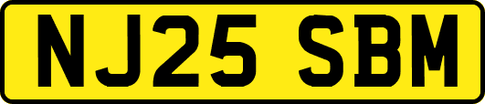 NJ25SBM