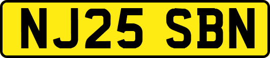 NJ25SBN
