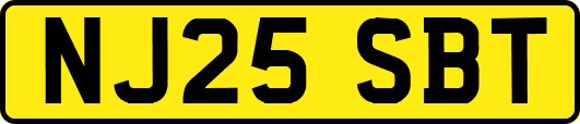 NJ25SBT