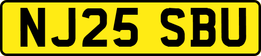 NJ25SBU