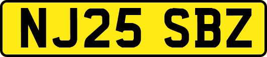 NJ25SBZ