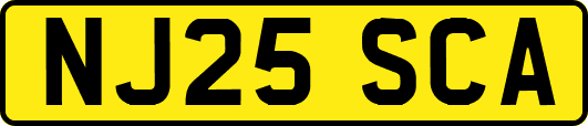 NJ25SCA