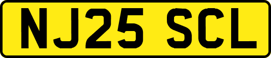 NJ25SCL