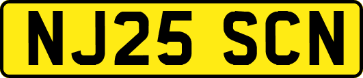 NJ25SCN