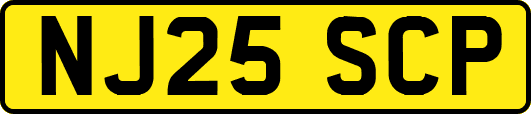 NJ25SCP