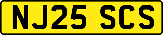 NJ25SCS