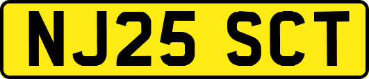 NJ25SCT