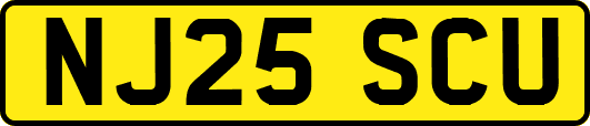 NJ25SCU