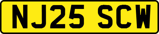 NJ25SCW