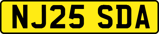 NJ25SDA