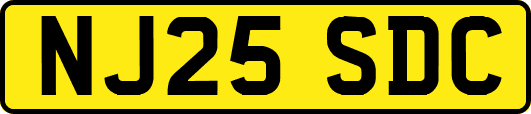 NJ25SDC