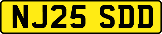 NJ25SDD