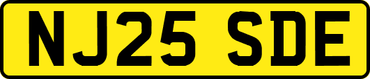 NJ25SDE