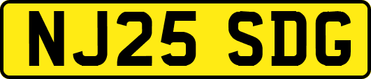 NJ25SDG