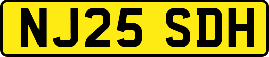 NJ25SDH
