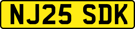 NJ25SDK