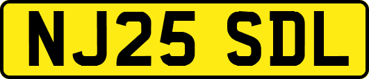NJ25SDL