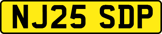 NJ25SDP