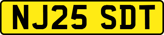 NJ25SDT