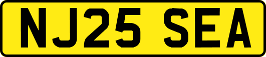 NJ25SEA