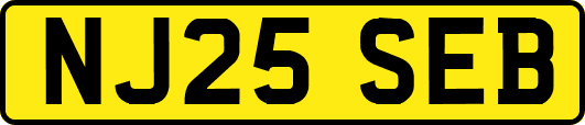 NJ25SEB