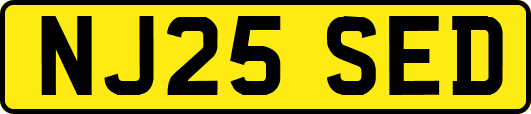NJ25SED
