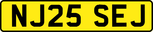 NJ25SEJ