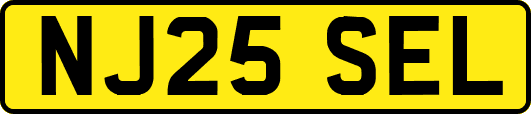 NJ25SEL